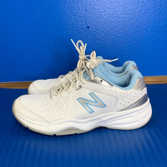 Women’s New Balance 409 Running Sz 8 - Picture 2 of 5